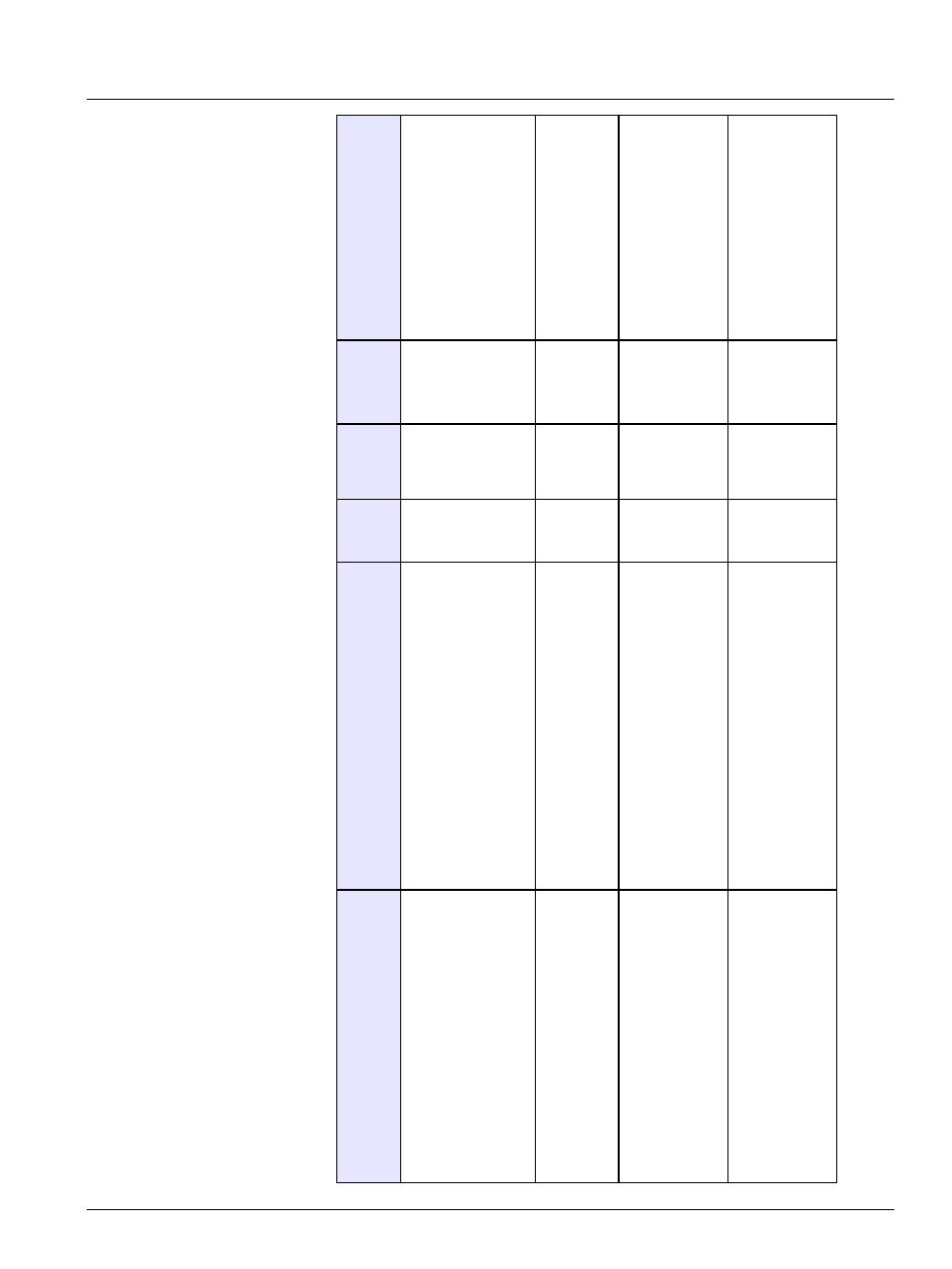 3 transducer block, Operation—foundation fieldbus, 2 .3 t rans duc er block | Hach-Lange SI792 P, SI792x P, SI792x P-FF, SI792x P-PA User Manual User Manual | Page 55 / 110