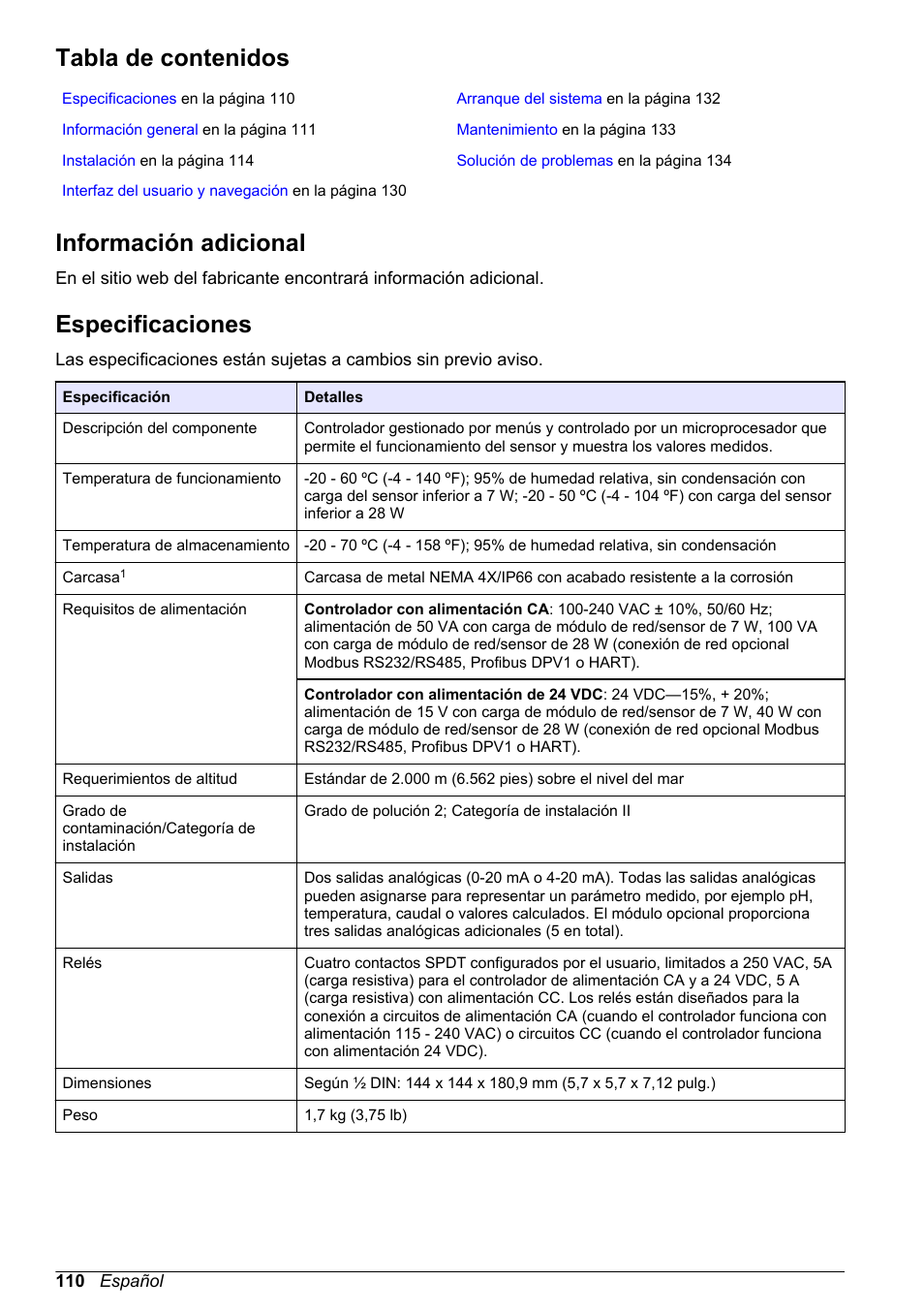 Hach-Lange SC 200 Basic User Manual User Manual | Page 110 / 638