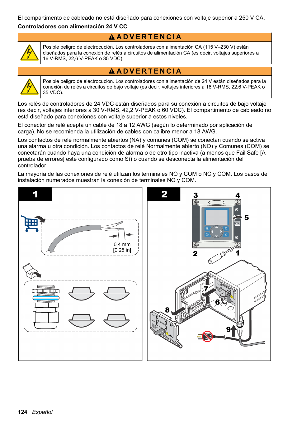 Hach-Lange SC 200 Basic User Manual User Manual | Page 124 / 638