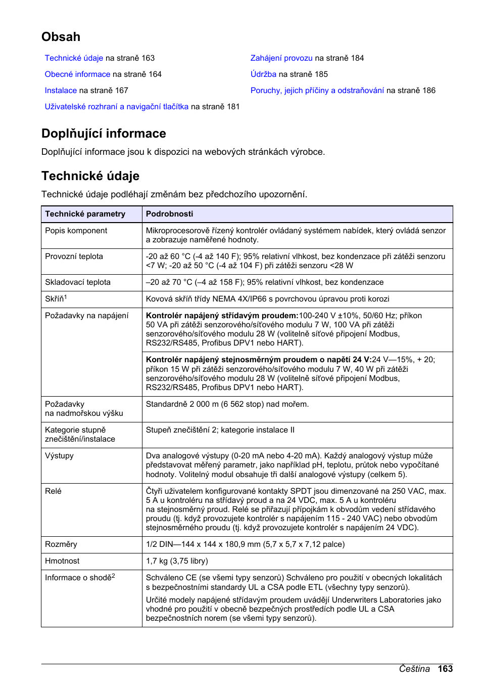 Hach-Lange SC 200 Basic User Manual User Manual | Page 163 / 638