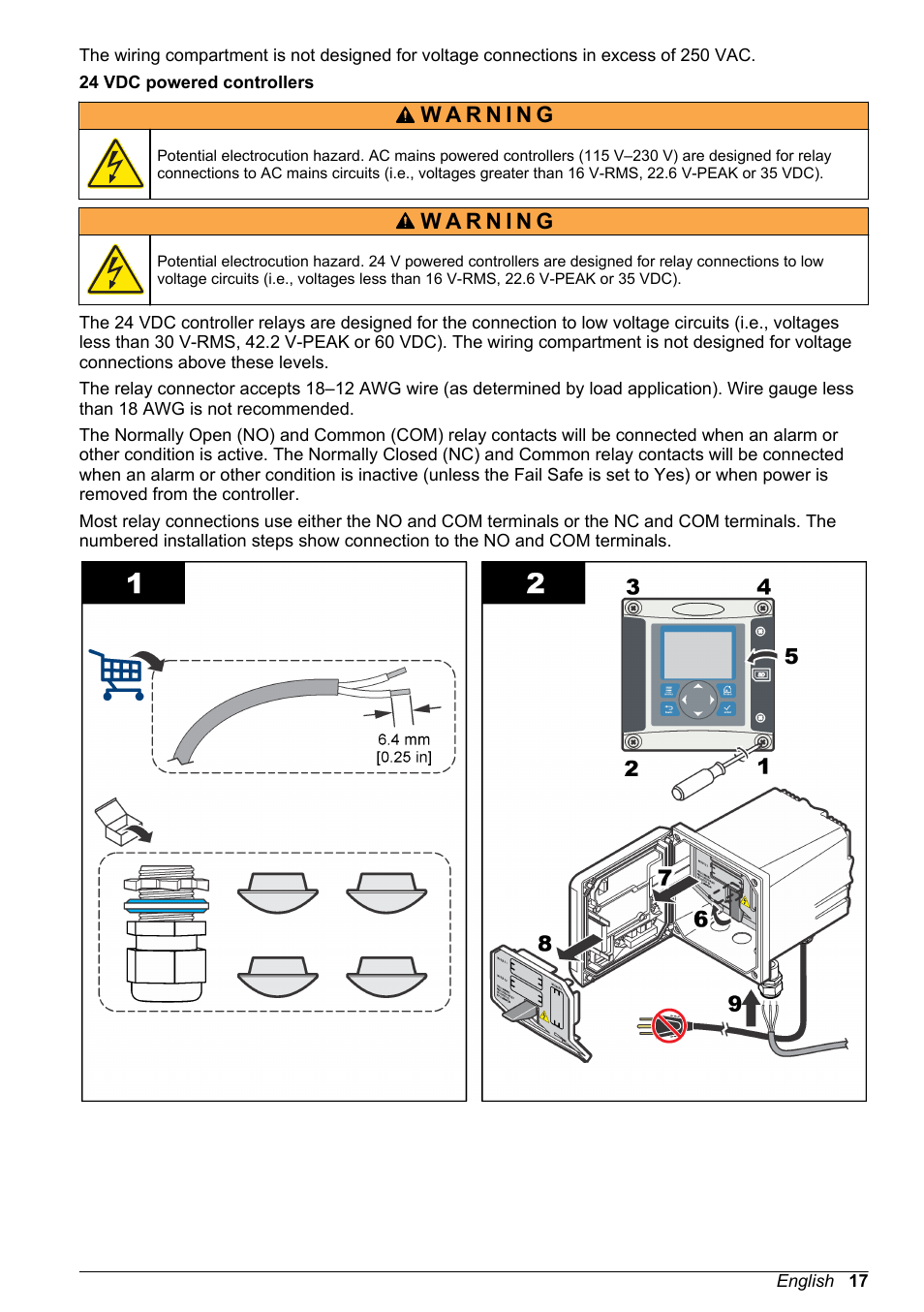 Hach-Lange SC 200 Basic User Manual User Manual | Page 17 / 638