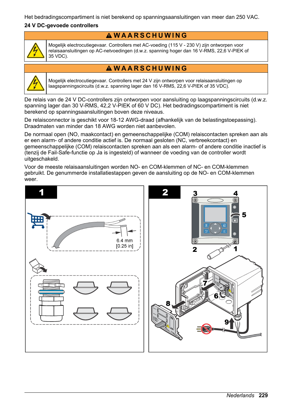 Hach-Lange SC 200 Basic User Manual User Manual | Page 229 / 638