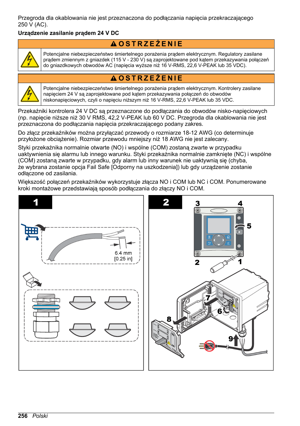 Hach-Lange SC 200 Basic User Manual User Manual | Page 256 / 638