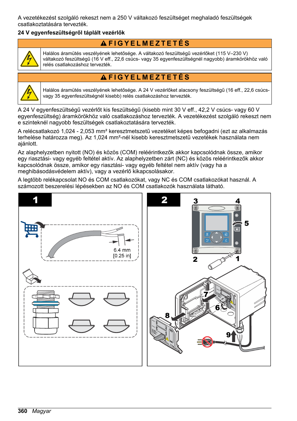 Hach-Lange SC 200 Basic User Manual User Manual | Page 360 / 638
