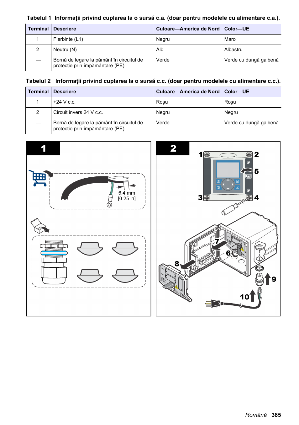 Hach-Lange SC 200 Basic User Manual User Manual | Page 385 / 638