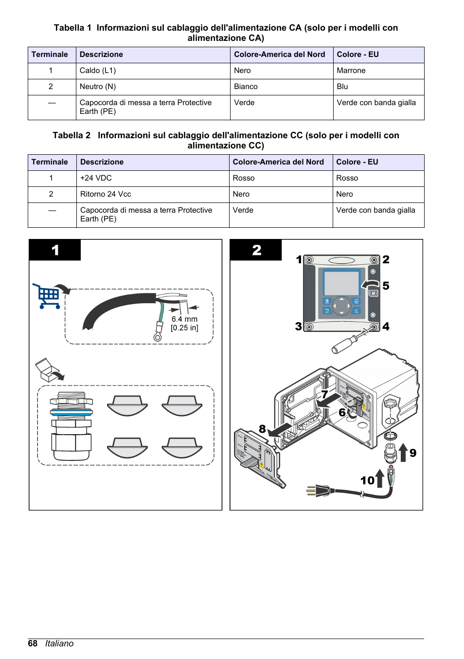 Hach-Lange SC 200 Basic User Manual User Manual | Page 68 / 638