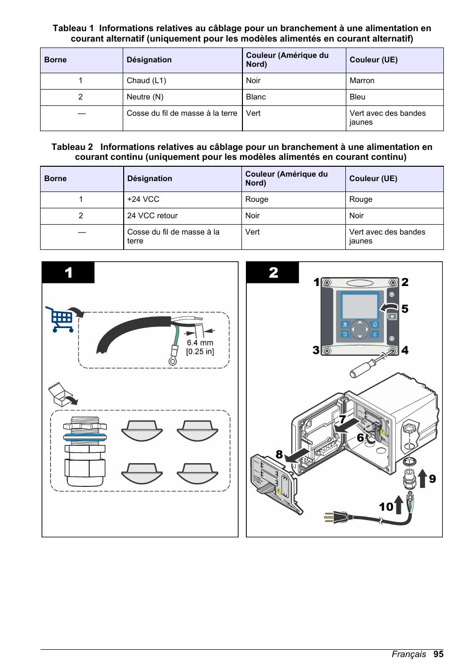 Hach-Lange SC 200 Basic User Manual User Manual | Page 95 / 638