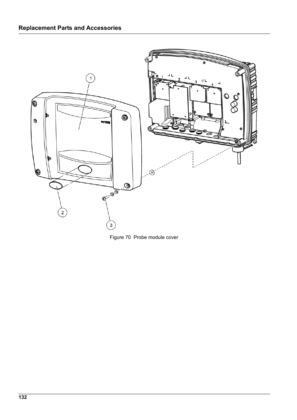 Hach-Lange SC 1000 User Manual | Page 134 / 152