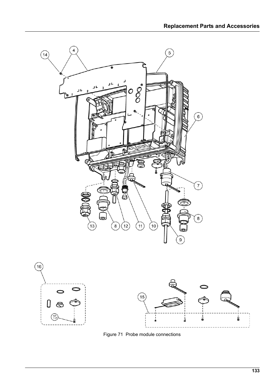 Hach-Lange SC 1000 User Manual | Page 135 / 152