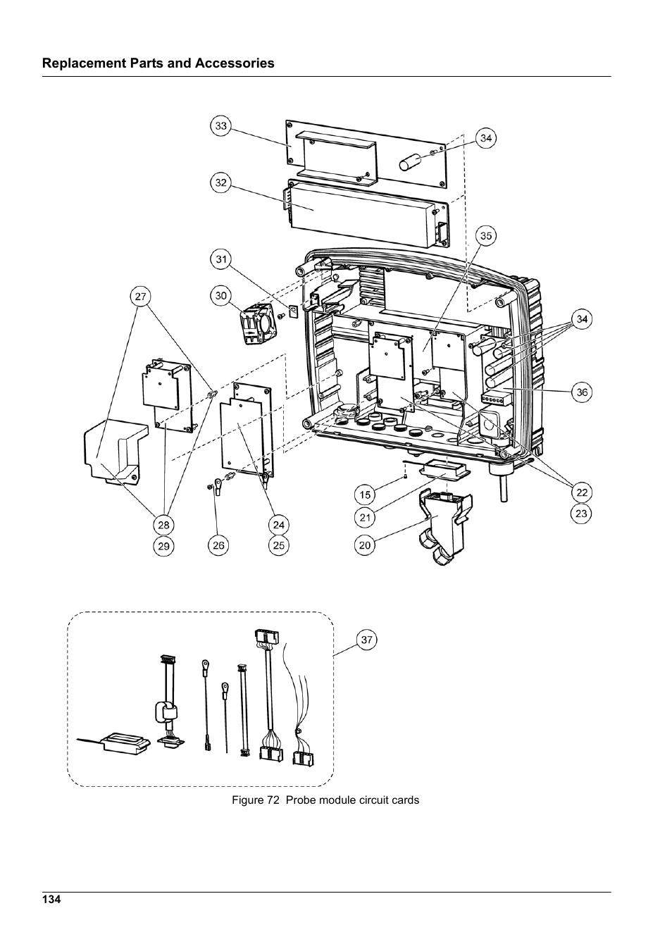Hach-Lange SC 1000 User Manual | Page 136 / 152