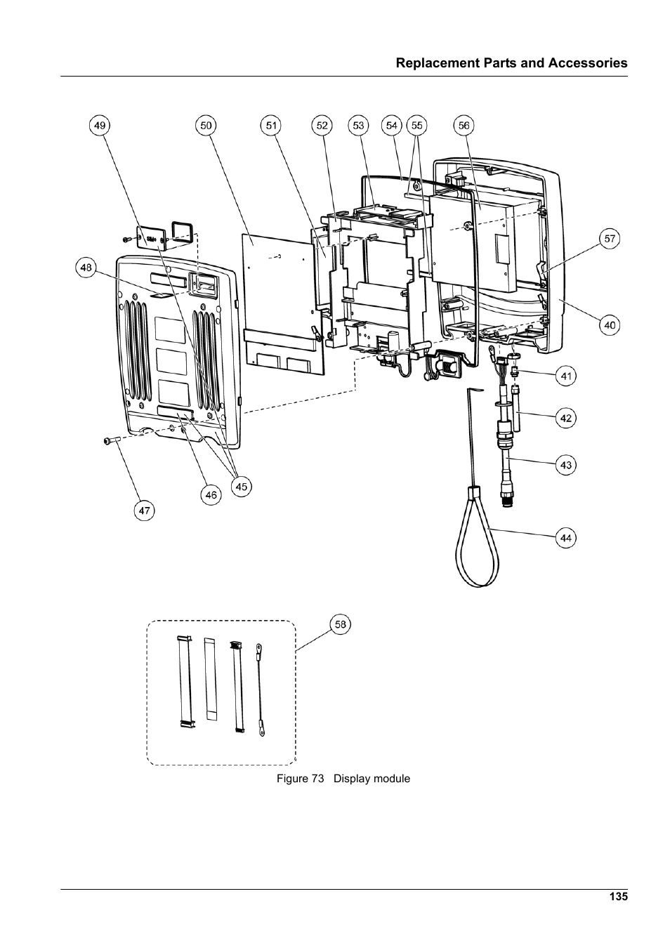 Hach-Lange SC 1000 User Manual | Page 137 / 152