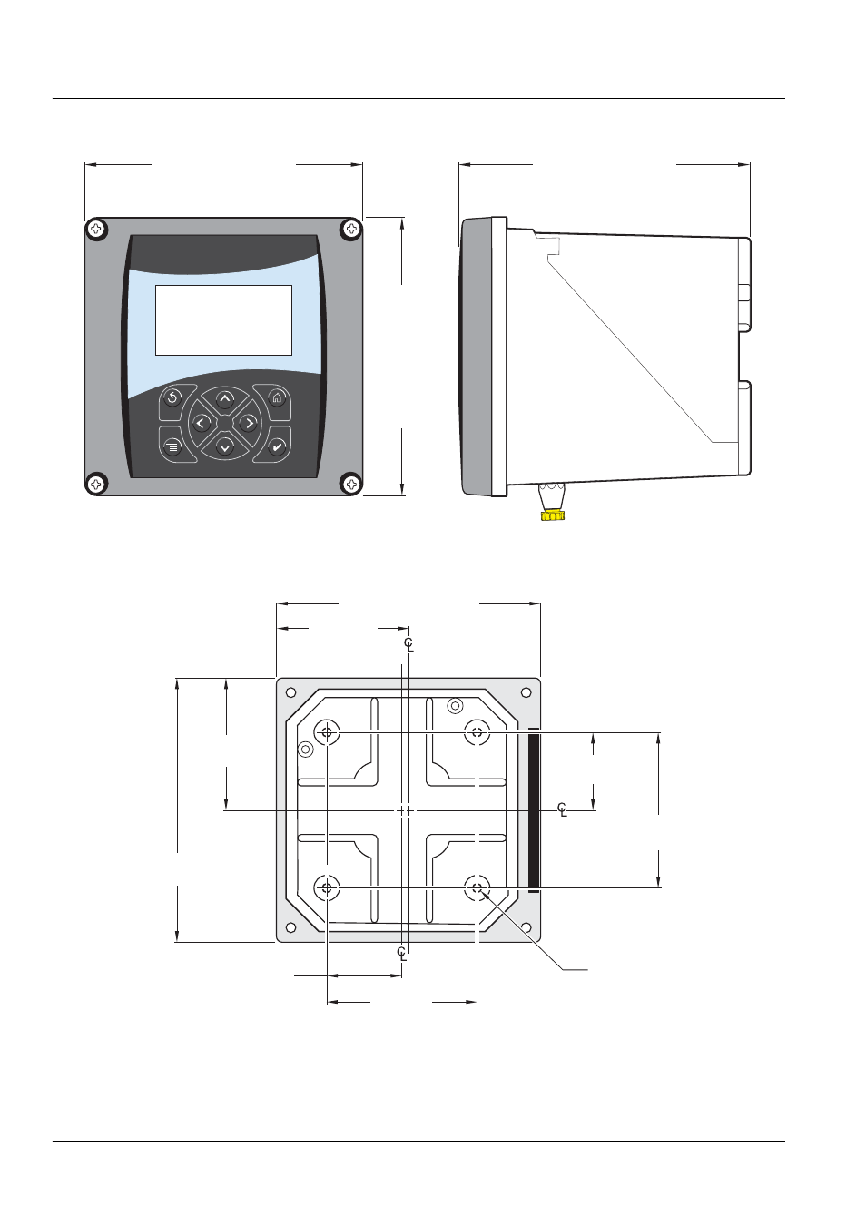 Hach-Lange SC 60 User Manual | Page 12 / 60