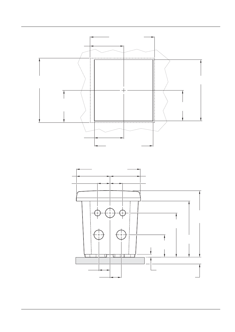 Installation | Hach-Lange SC 60 User Manual | Page 13 / 60