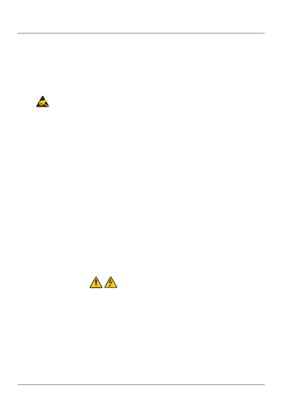 2 wiring safety information, 3 electrical installation | Hach-Lange SC 60 User Manual | Page 16 / 60