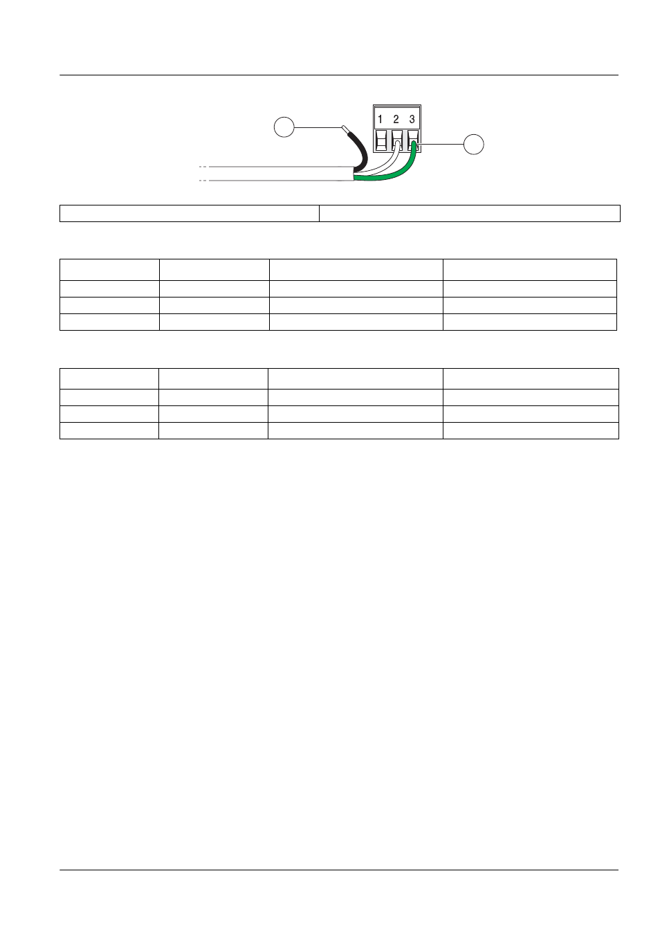 Installation | Hach-Lange SC 60 User Manual | Page 19 / 60