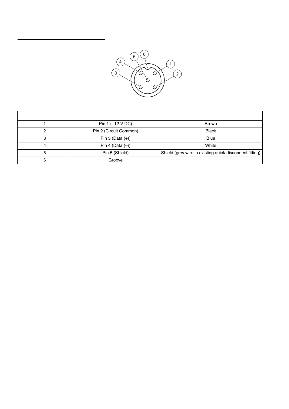 Installation | Hach-Lange SC 60 User Manual | Page 26 / 60