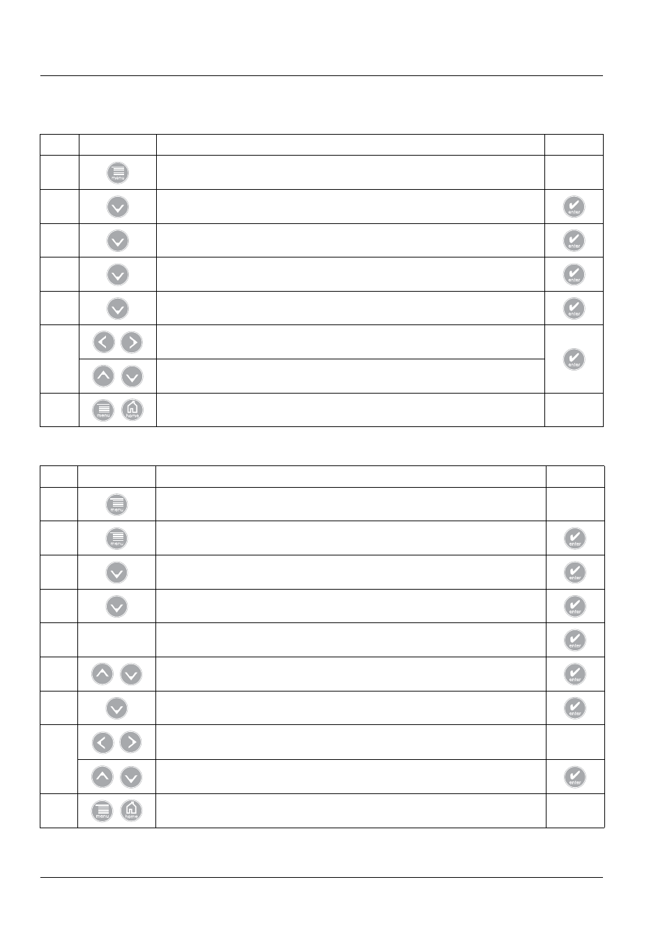 Operation 4.3.3 setting the time and date | Hach-Lange SC 60 User Manual | Page 34 / 60
