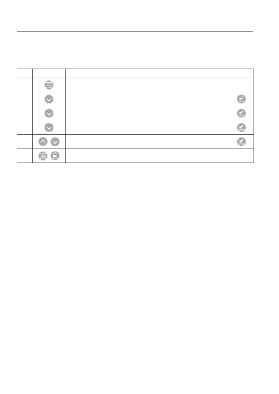6 relay options, 7 data event logging options, 8 digital network options | Operation, 1 navigating to the relay options menu | Hach-Lange SC 60 User Manual | Page 38 / 60