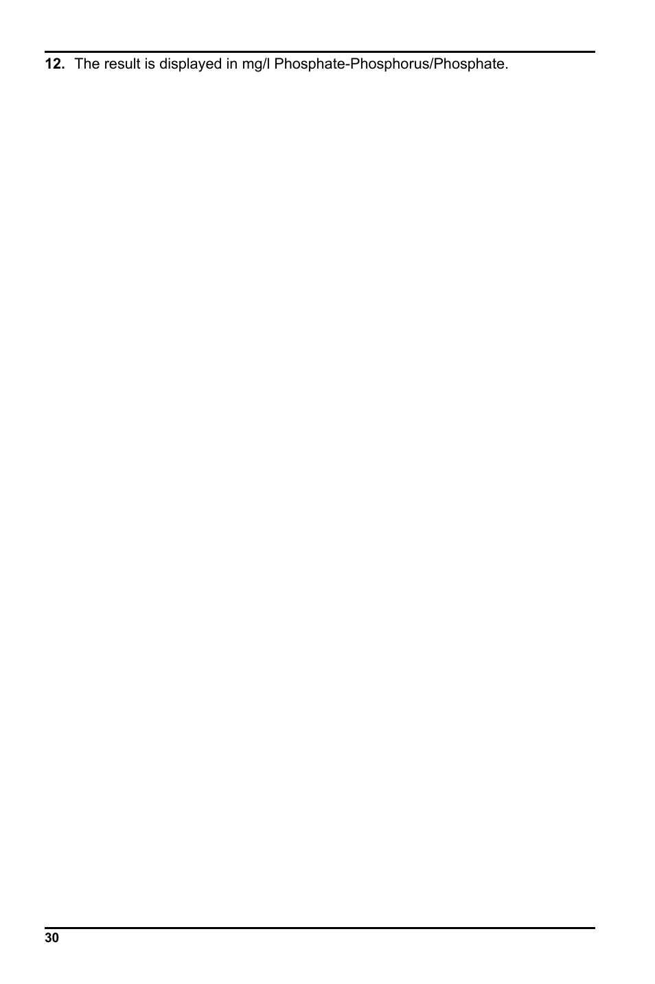 Hach-Lange LCK 348_349_350 User Manual | Page 30 / 142