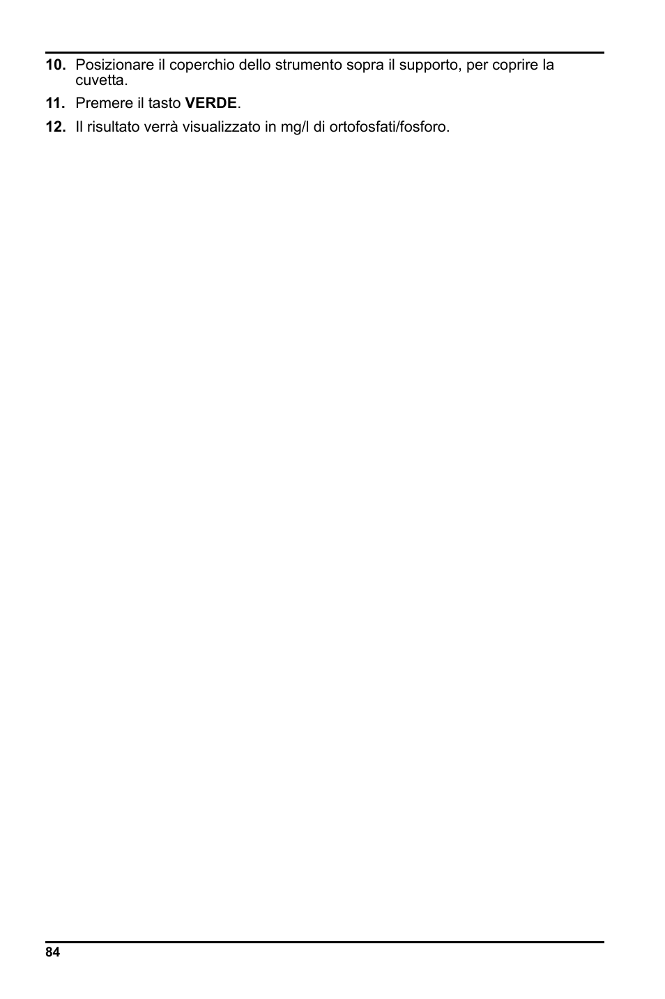 Hach-Lange LCK 348_349_350 User Manual | Page 84 / 142