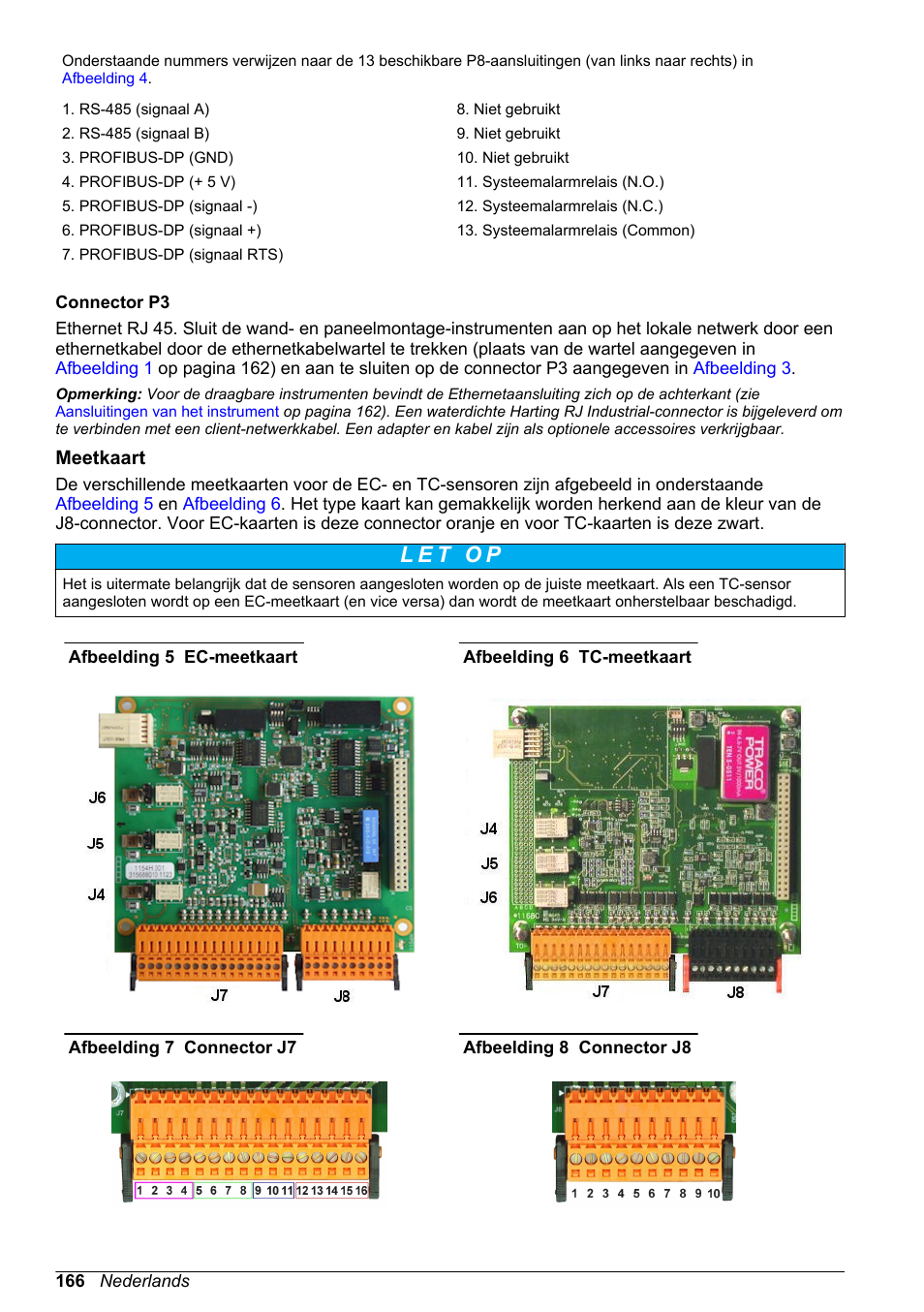 Meetkaart, Afbeelding 5, Afbeelding 6 | Hach-Lange ORBISPHERE 510_51x Basic User Manual User Manual | Page 166 / 204