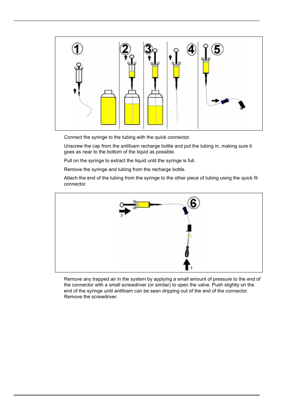 Installation | Hach-Lange ORBISPHERE 6110 User Manual User Manual | Page 26 / 76