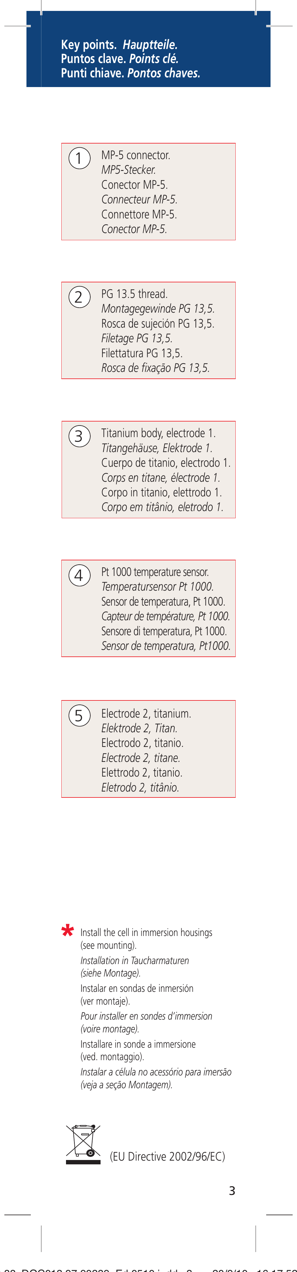 Hach-Lange LZU5388 User Manual | Page 3 / 16