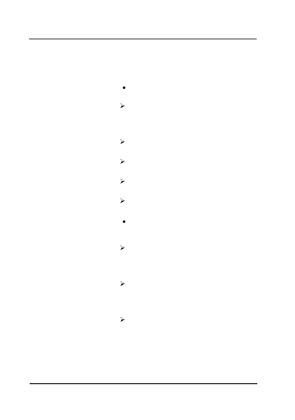 Probe calibration | Hach-Lange POLYMETRON 83xx User Manual User Manual | Page 20 / 36