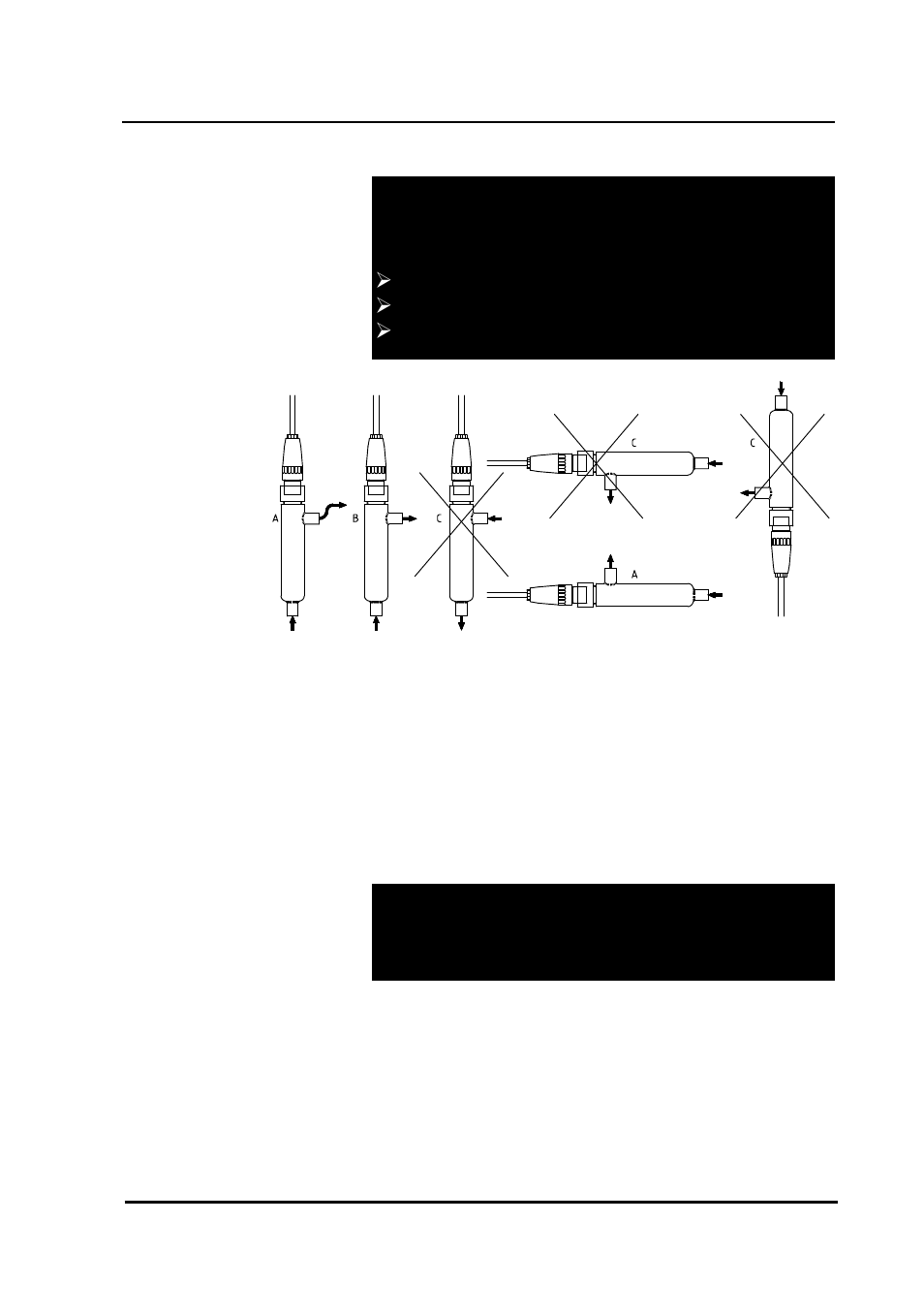 Hach-Lange POLYMETRON 83xx User Manual User Manual | Page 25 / 36