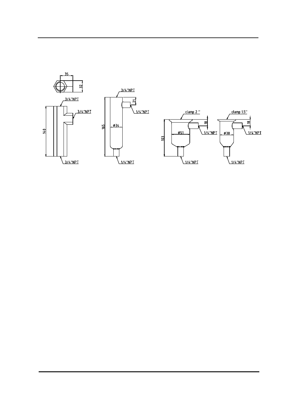 Hach-Lange POLYMETRON 83xx User Manual User Manual | Page 27 / 36