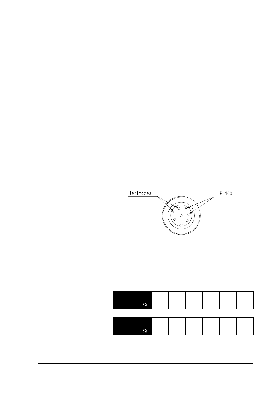 Maintenance and cleaning | Hach-Lange POLYMETRON 83xx User Manual User Manual | Page 29 / 36