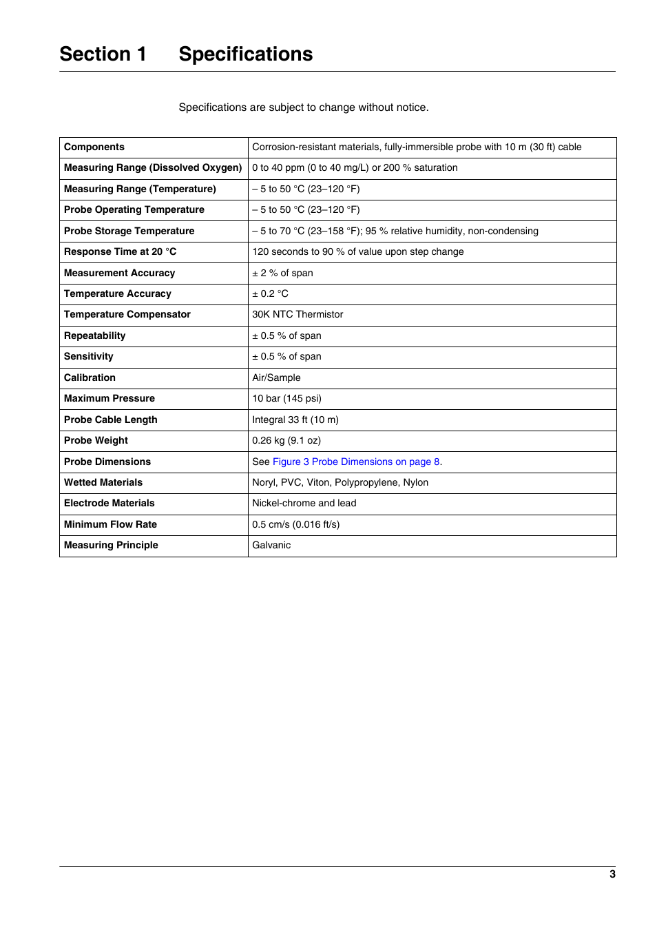 Hach-Lange 5740 sc User Manual | Page 7 / 36