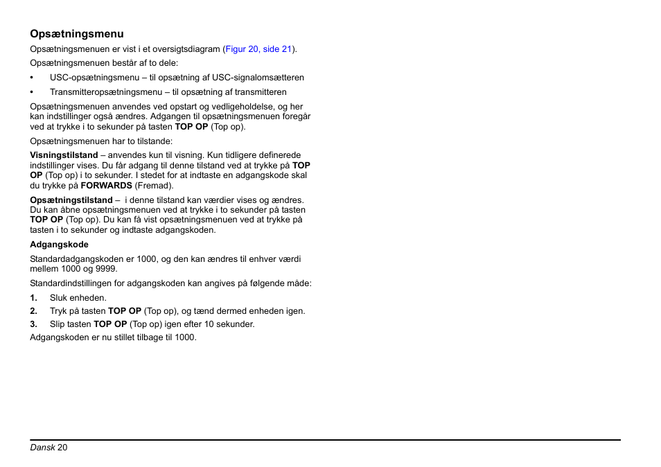 Hach-Lange EVITA OXY Basic User Manual User Manual | Page 20 / 375
