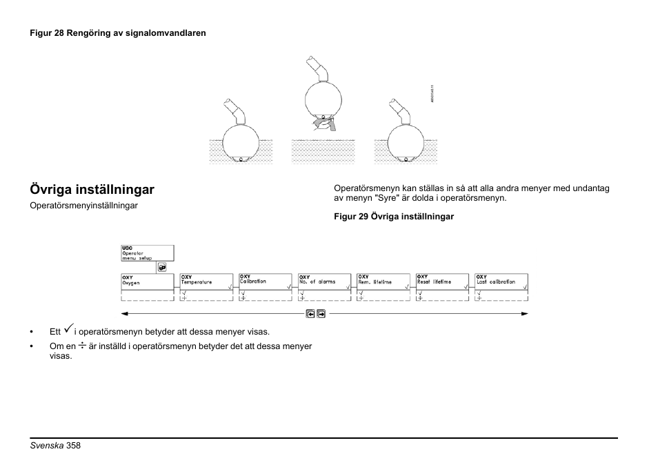 Figur 29, sidan 358, Övriga inställningar | Hach-Lange EVITA OXY Basic User Manual User Manual | Page 358 / 375