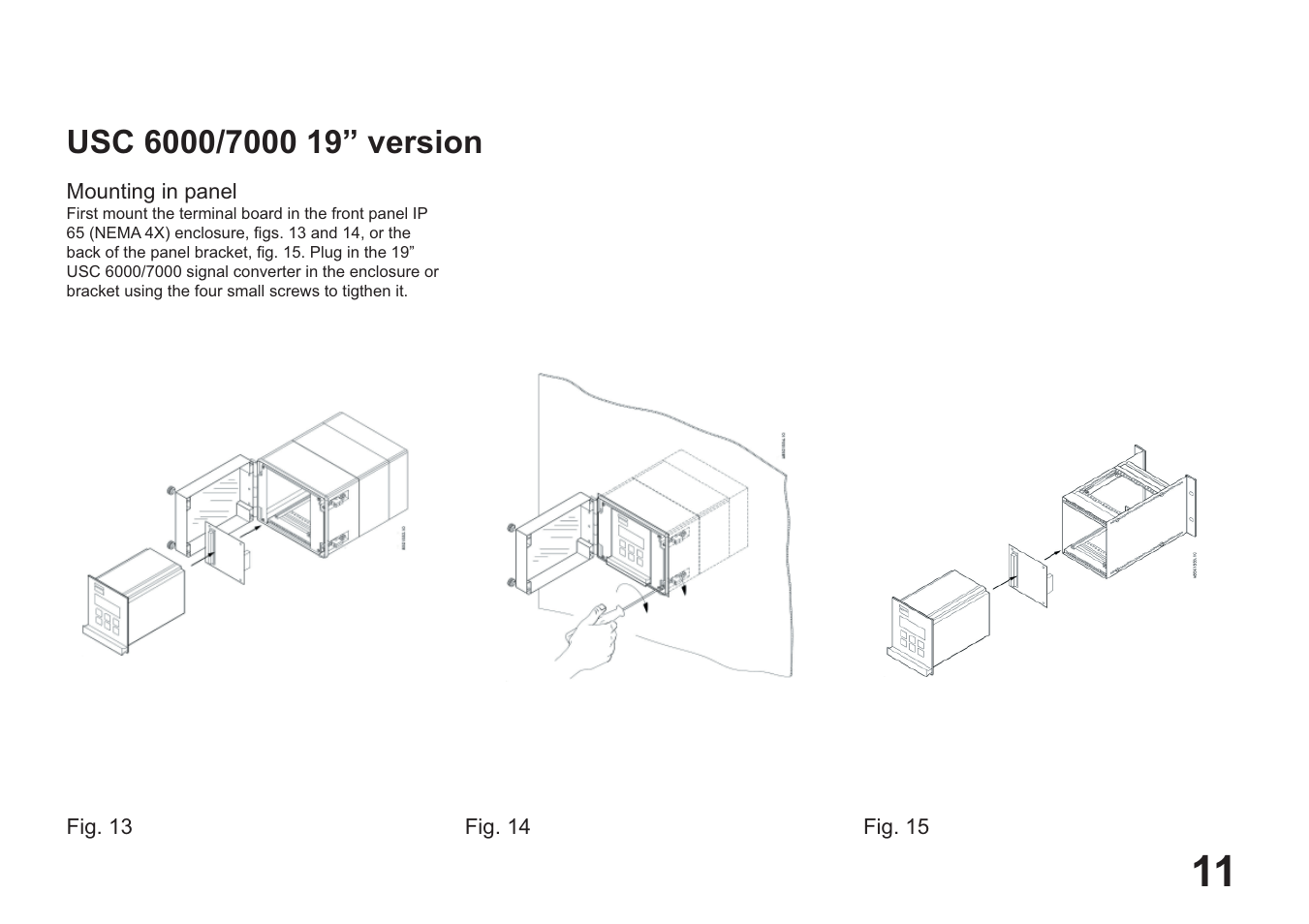 Hach-Lange EVITA OXY User Manual User Manual | Page 13 / 60