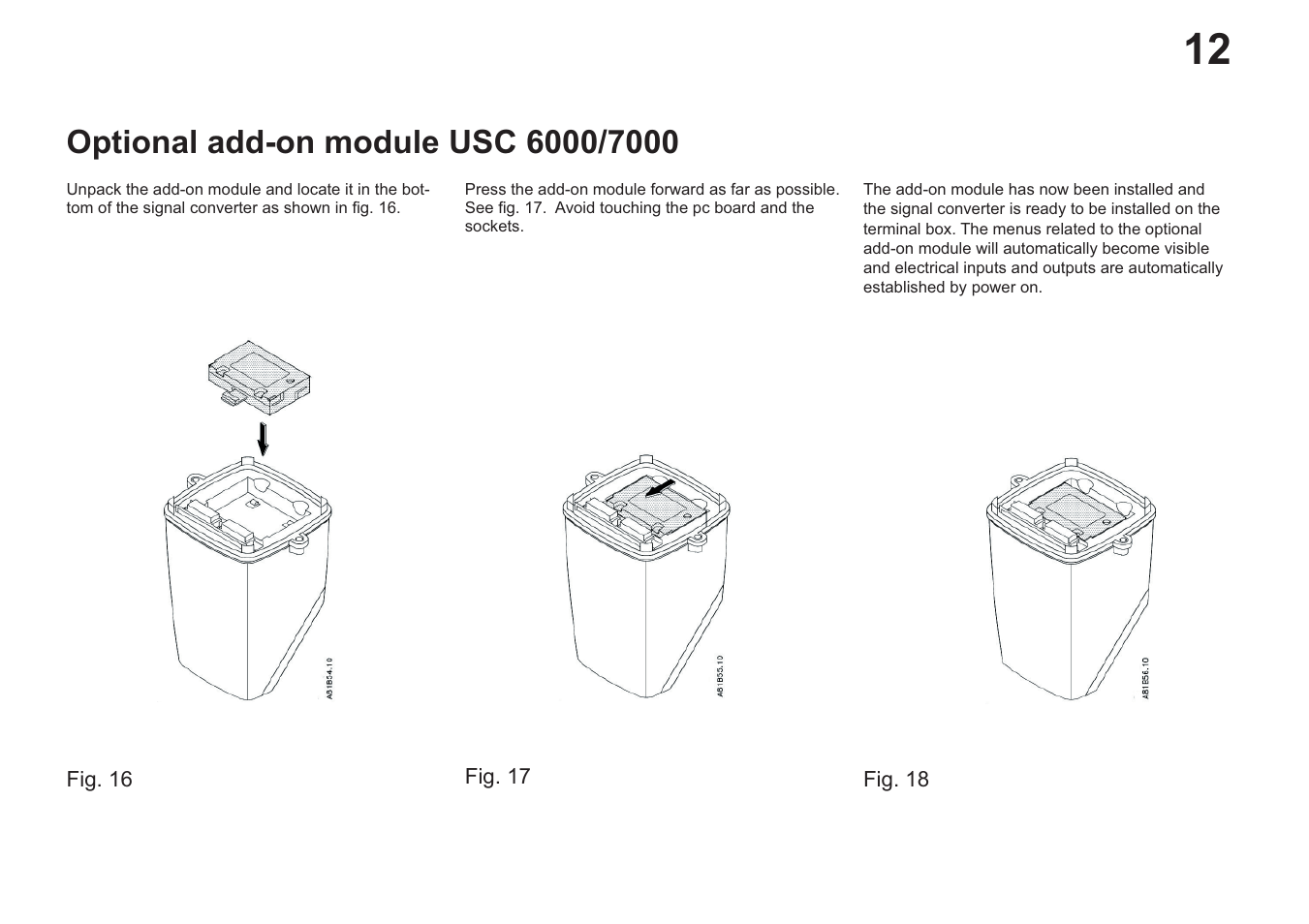 Hach-Lange EVITA OXY User Manual User Manual | Page 14 / 60