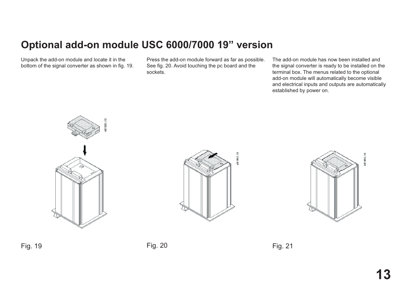 Hach-Lange EVITA OXY User Manual User Manual | Page 15 / 60