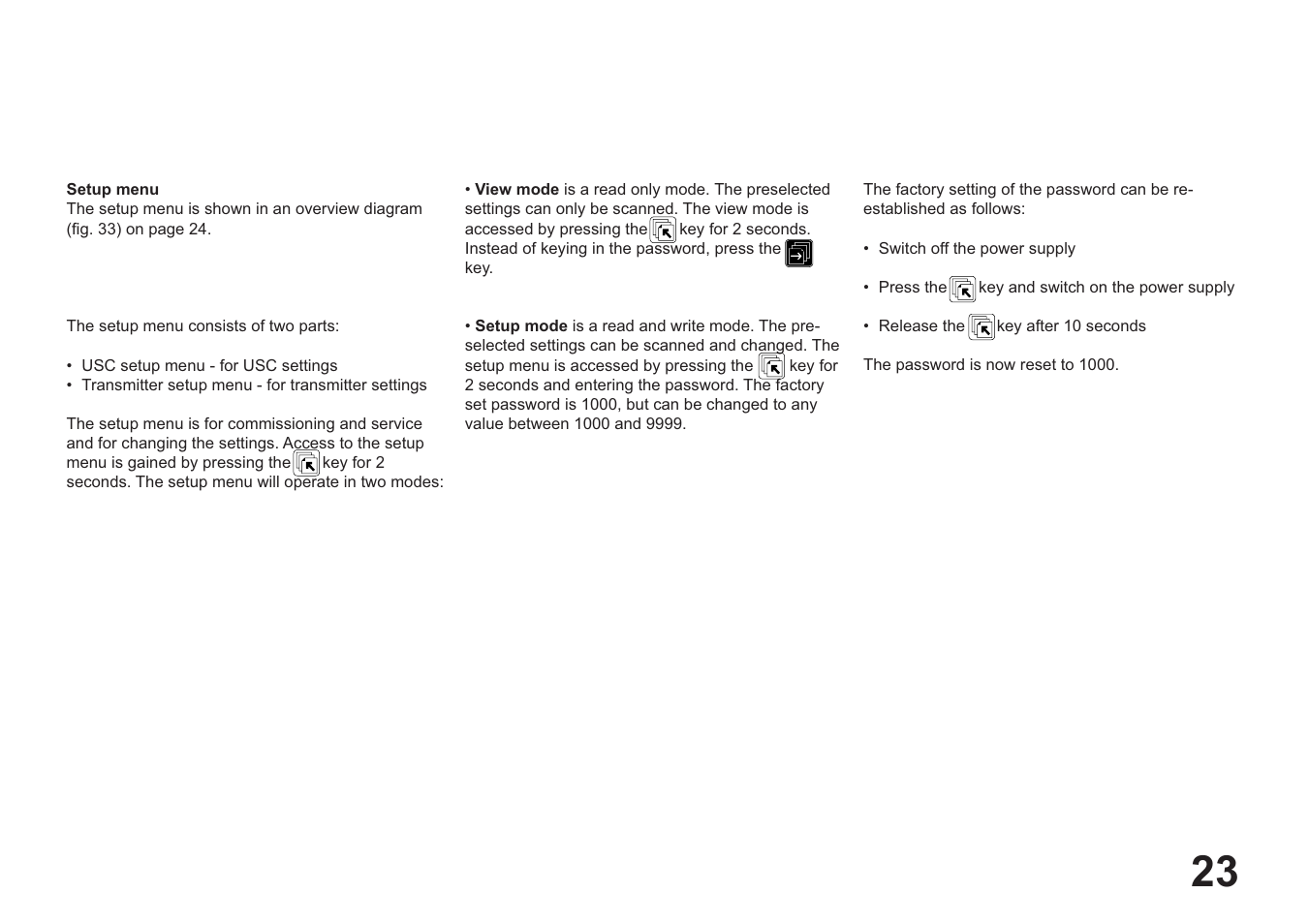 Hach-Lange EVITA OXY User Manual User Manual | Page 25 / 60