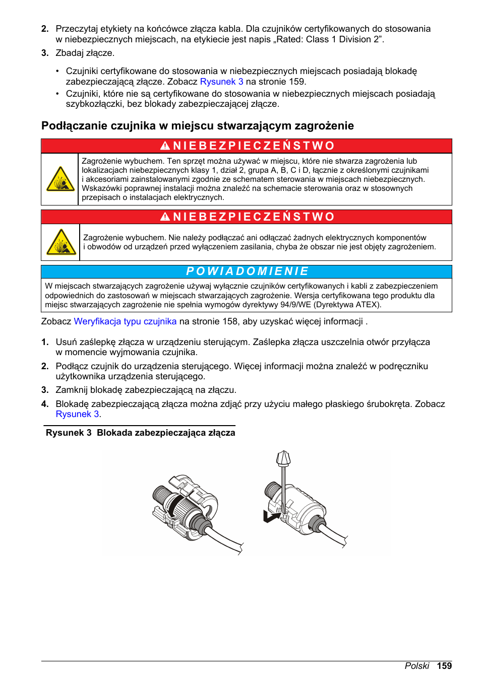 Hach-Lange LDO Sensor User Manual | Page 159 / 394