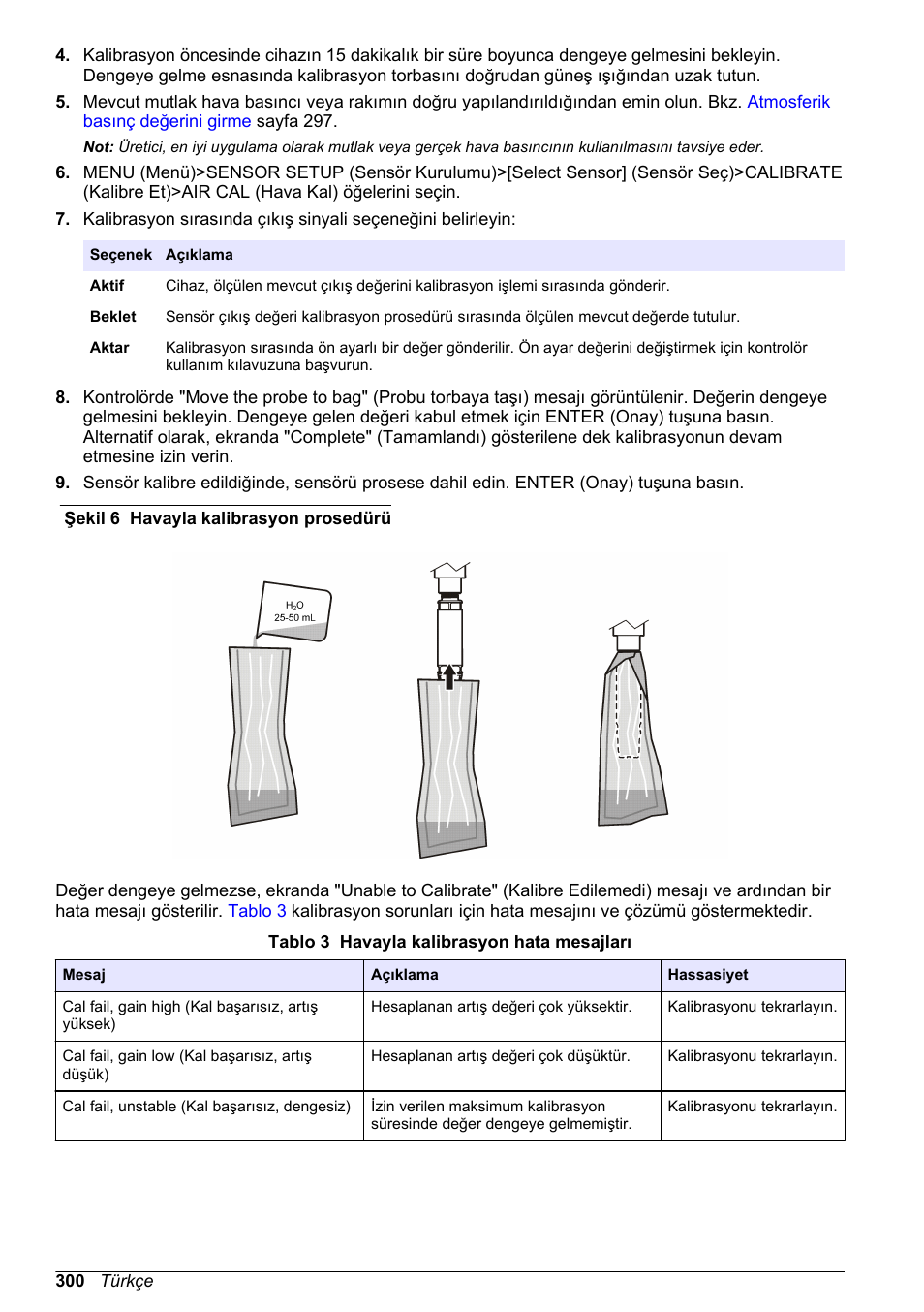 Hach-Lange LDO Sensor User Manual | Page 300 / 394