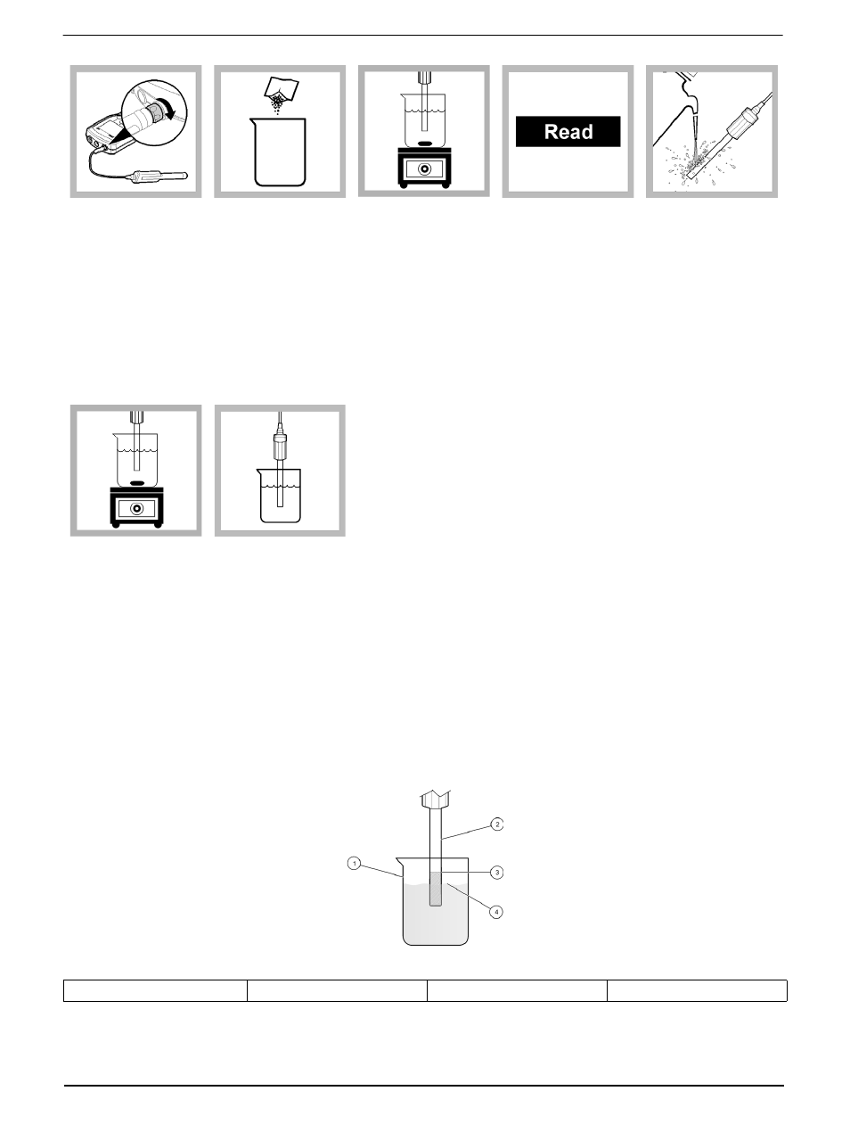 Figure 2 measurement method, Figure 2, T. refer to | Hach-Lange HQD - Sodium (Na+) Ion Selective Electrode ISENa User Manual | Page 6 / 16
