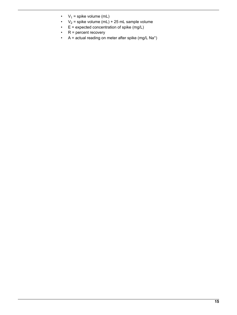 Hach-Lange ISENa38103 User Manual | Page 15 / 16