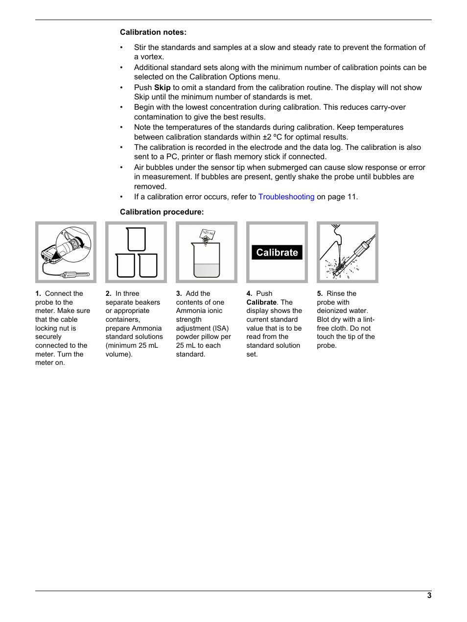 Hach-Lange ISENH318103 User Manual User Manual | Page 3 / 14