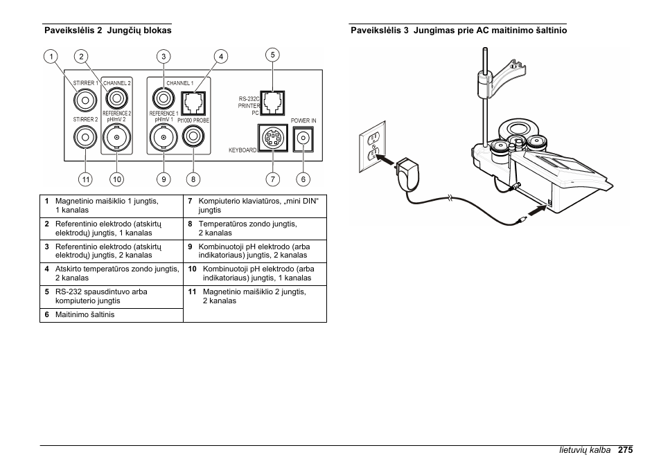 Paveikslėlis 2, Paveikslėlis 3 | Hach-Lange SENSION+ MM340 User Manual | Page 275 / 418