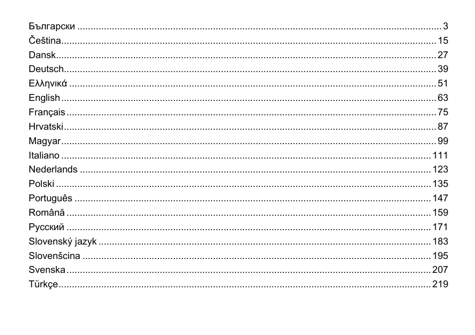 Hach-Lange LOC 100 User Manual | Page 2 / 231