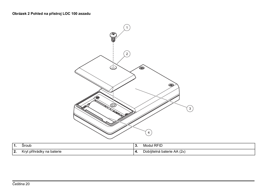 Hach-Lange LOC 100 User Manual | Page 20 / 231