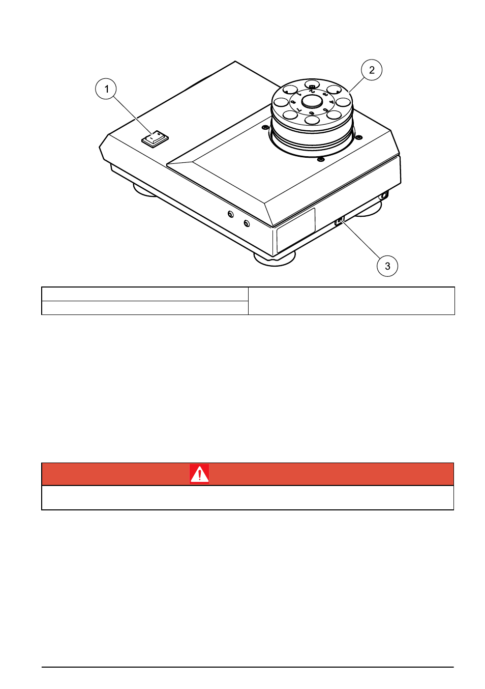 Installation guideline | Hach-Lange LS 120 User Manual | Page 11 / 27