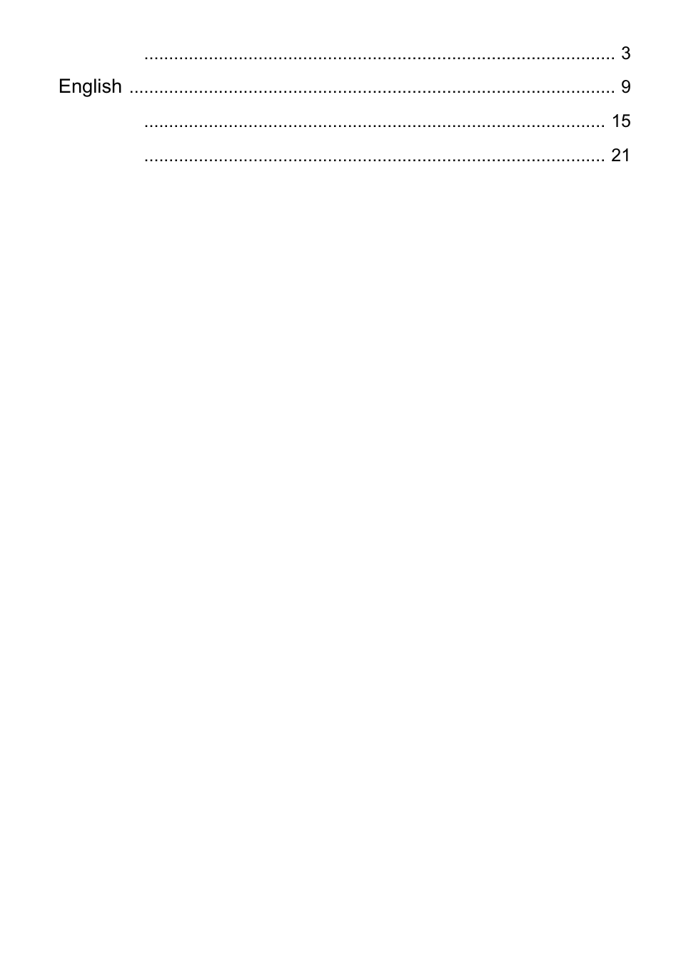 Hach-Lange LS 120 User Manual | Page 2 / 27
