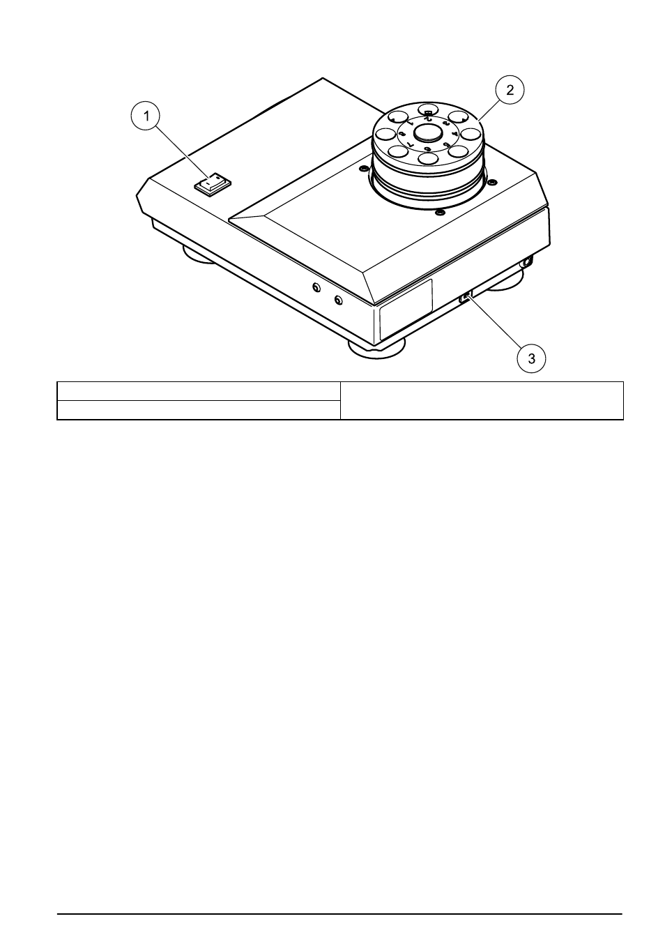 Hach-Lange LS 120 User Manual | Page 5 / 27