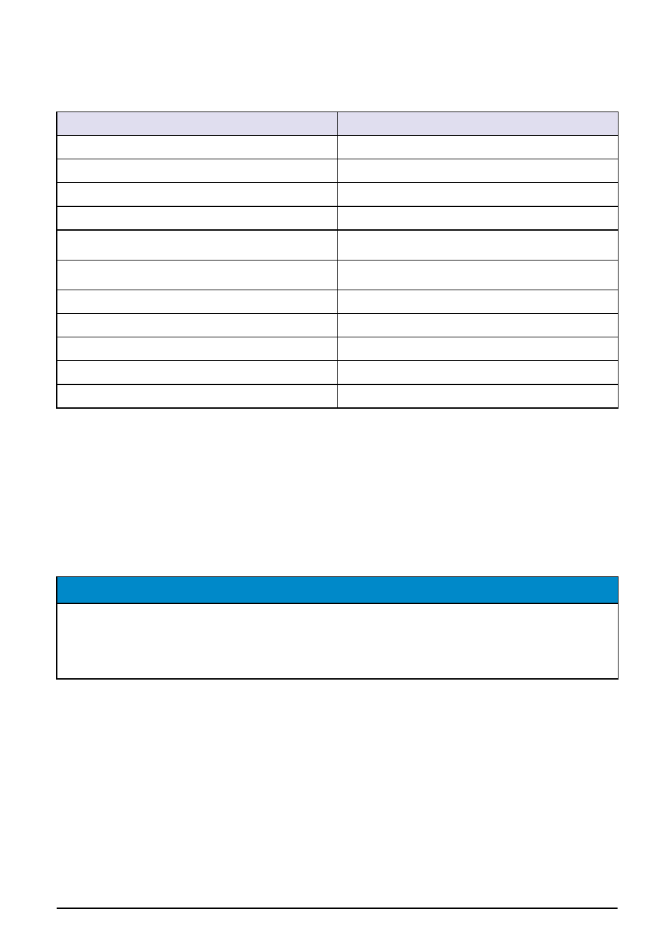 English, Specifications, General information | Qjolvk, Safety information | Hach-Lange LS 120 User Manual | Page 9 / 27